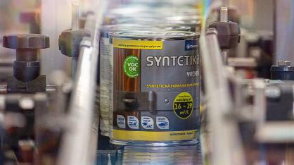 Farby, ktoré tvoria príbehy domovov aj priemyslu