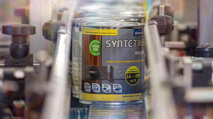 Farby, ktoré tvoria príbehy domovov aj priemyslu