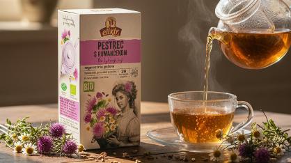 A pioneer in organic medicinal herb cultivation