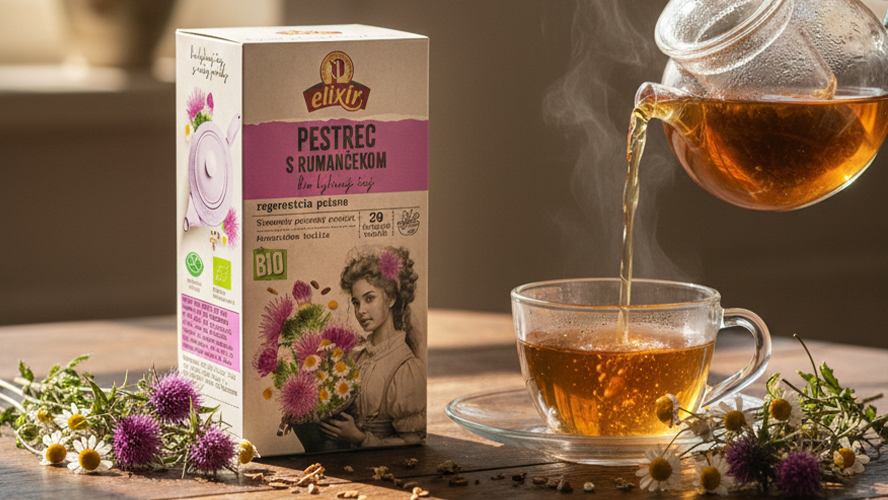 A pioneer in organic medicinal herb cultivation