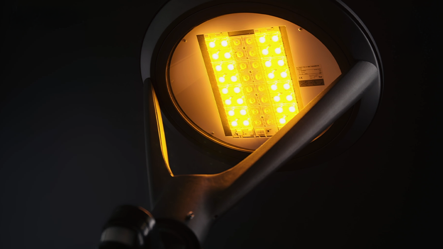 Technologies transforming industry and cities