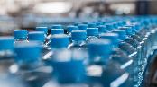 video - Mineral waters for daily refreshment Mineral waters for daily refreshment