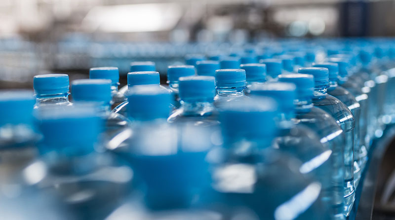 video - Mineral waters for daily refreshment Mineral waters for daily refreshment
