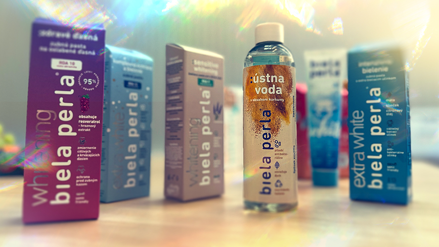 video - Effective and gentle oral hygiene Effective and gentle oral hygiene