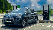 video - Moderné nabíjacie stanice pre váš elektromobil Moderné nabíjacie stanice pre váš elektromobil