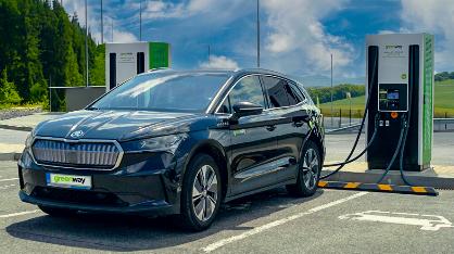 video - Moderné nabíjacie stanice pre váš elektromobil Moderné nabíjacie stanice pre váš elektromobil
