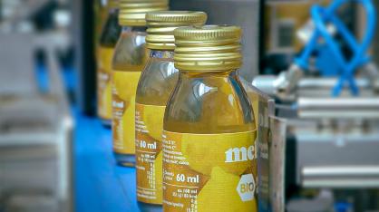 video - Tradičné remeselné limonády s modernou príchuťou Tradičné remeselné limonády s modernou príchuťou
