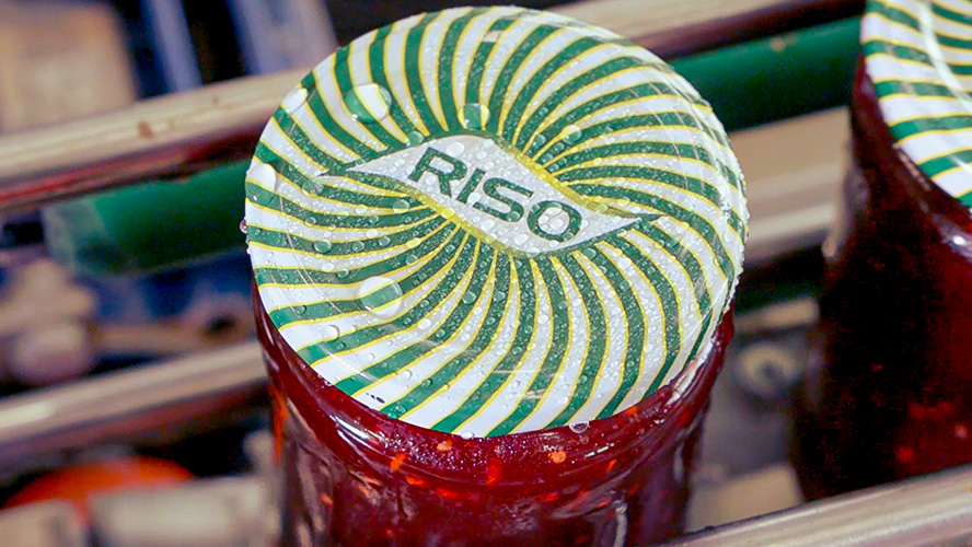 video - Jams make the world go round Jams make the world go round