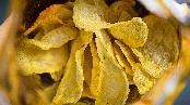 video - The secret to the genuine flavour of our potato chips The secret to the genuine flavour of our potato chips