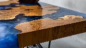 video - Old wood that tells new tales Old wood that tells new tales